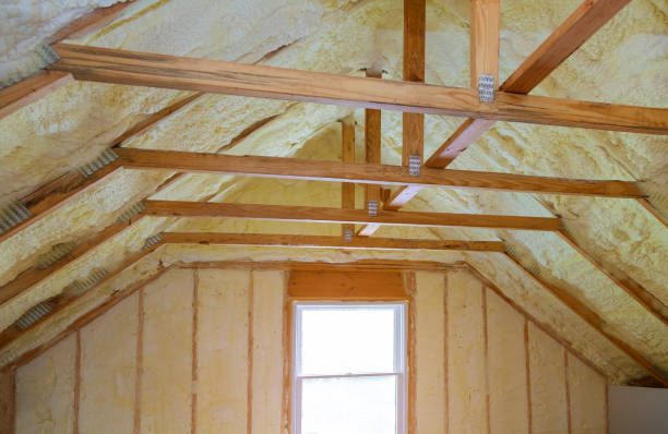 Reliable Negaunee, MI Insulation Contractor Solutions