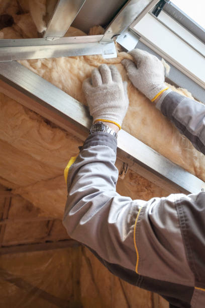 Best Insulation Maintenance and Repair in Negaunee, MI