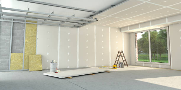 Best Insulation for Specific Applications in Negaunee, MI