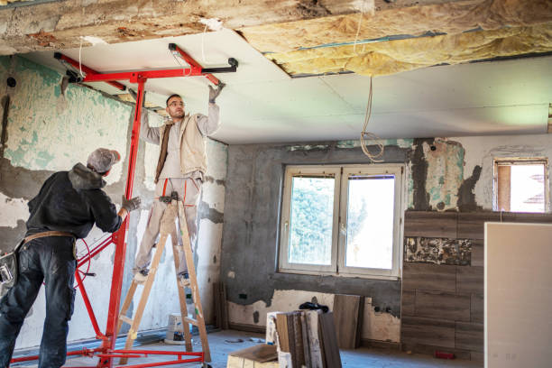 Best Commercial Insulation in Negaunee, MI