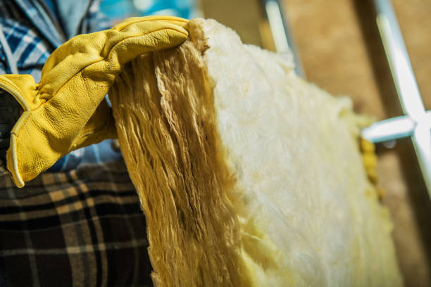 Best Specialized Insulation Services in Negaunee, MI
